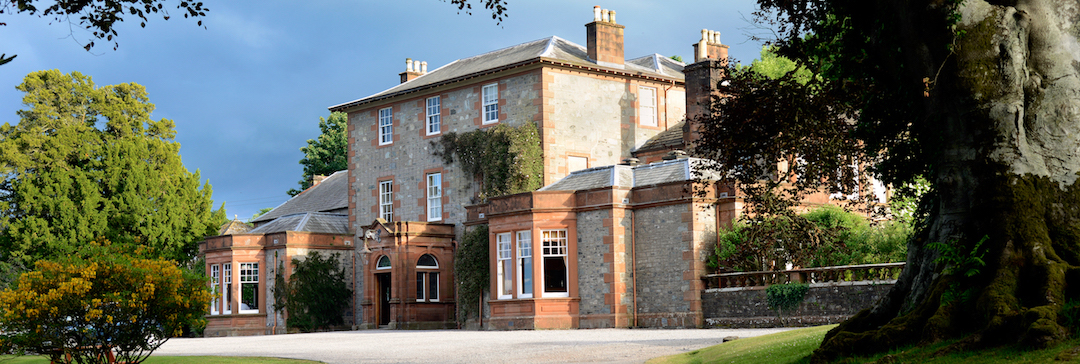 Wedding at Mabie House Hotel, Dumfries, Dumfries and Galloway